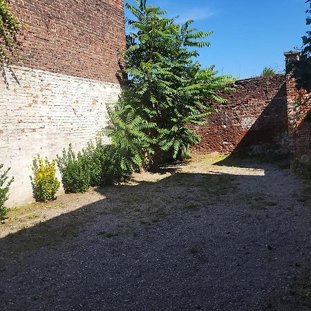 Appartement Moderne En Ville Armentières 外观 照片