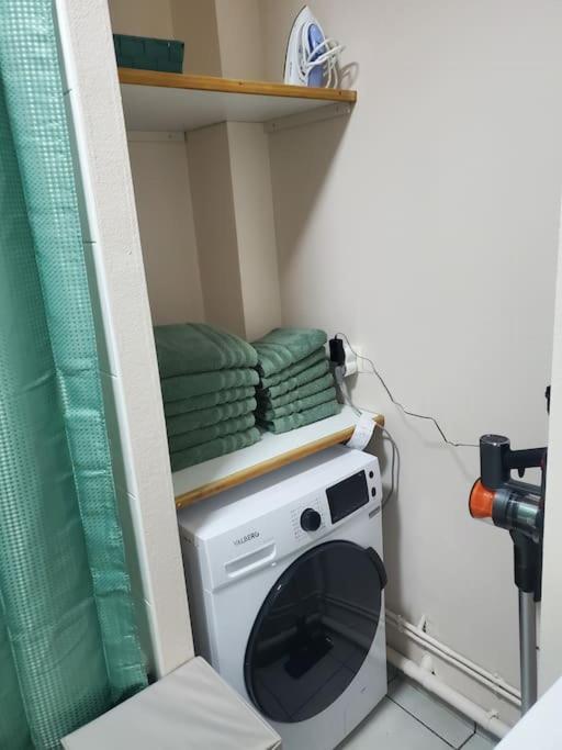 Appartement Moderne En Ville Armentières 外观 照片