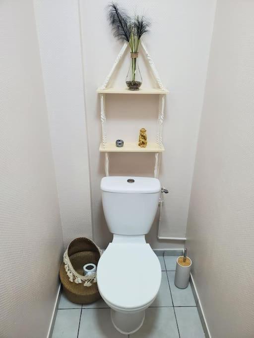 Appartement Moderne En Ville Armentières 外观 照片