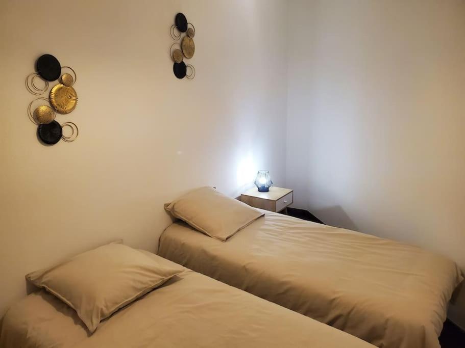 Appartement Moderne En Ville Armentières 外观 照片