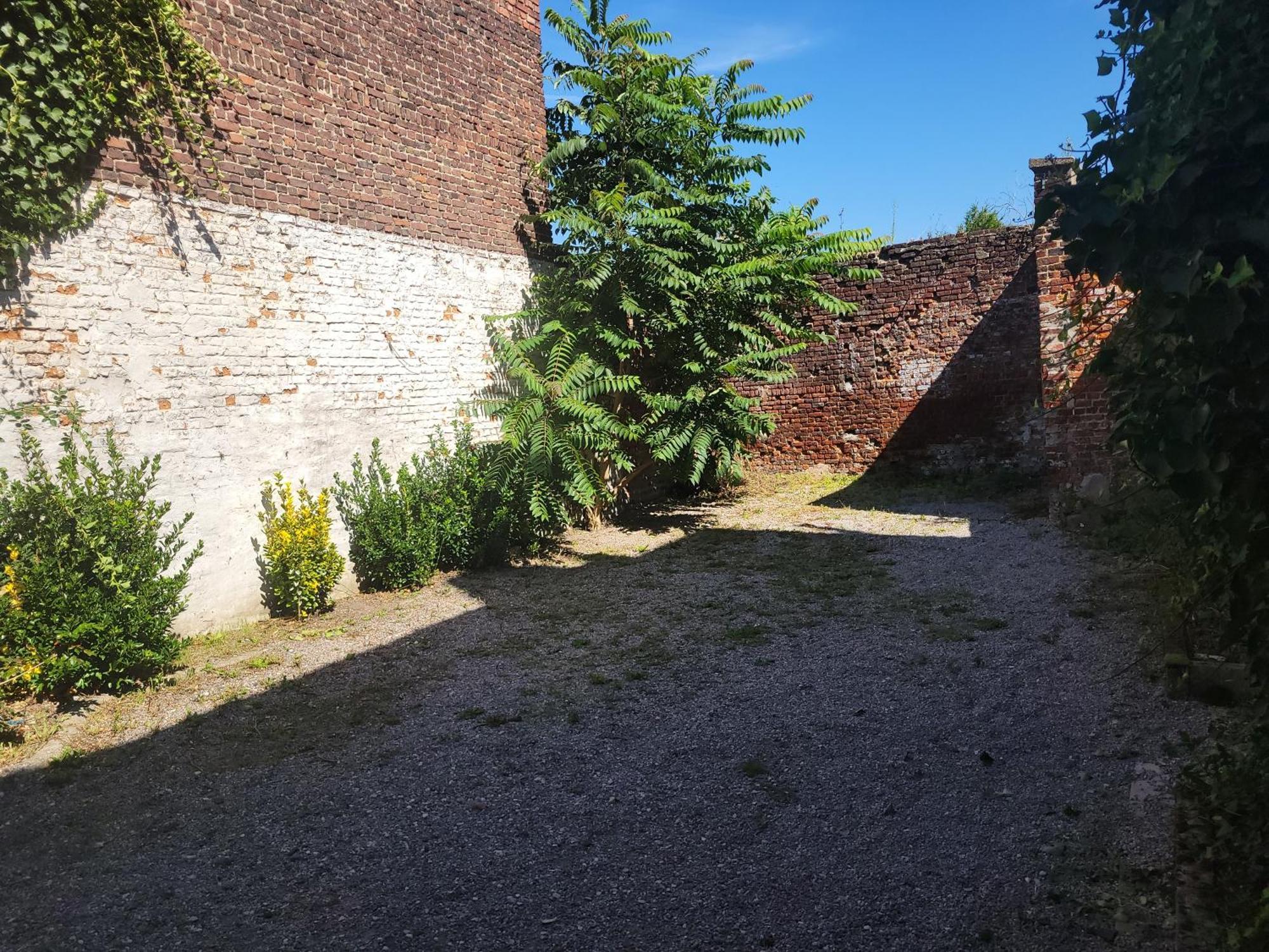 Appartement Moderne En Ville Armentières 外观 照片