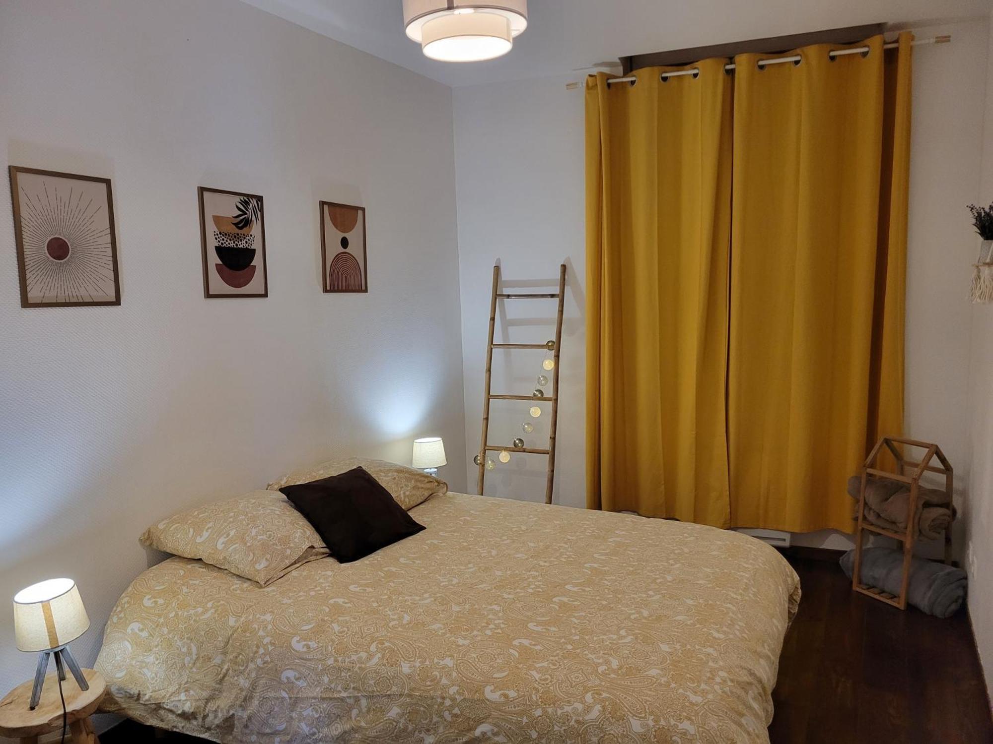 Appartement Moderne En Ville Armentières 外观 照片